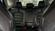 MG HS 1.5 T-GDI Trophy 5dr DCT Petrol Hatchback